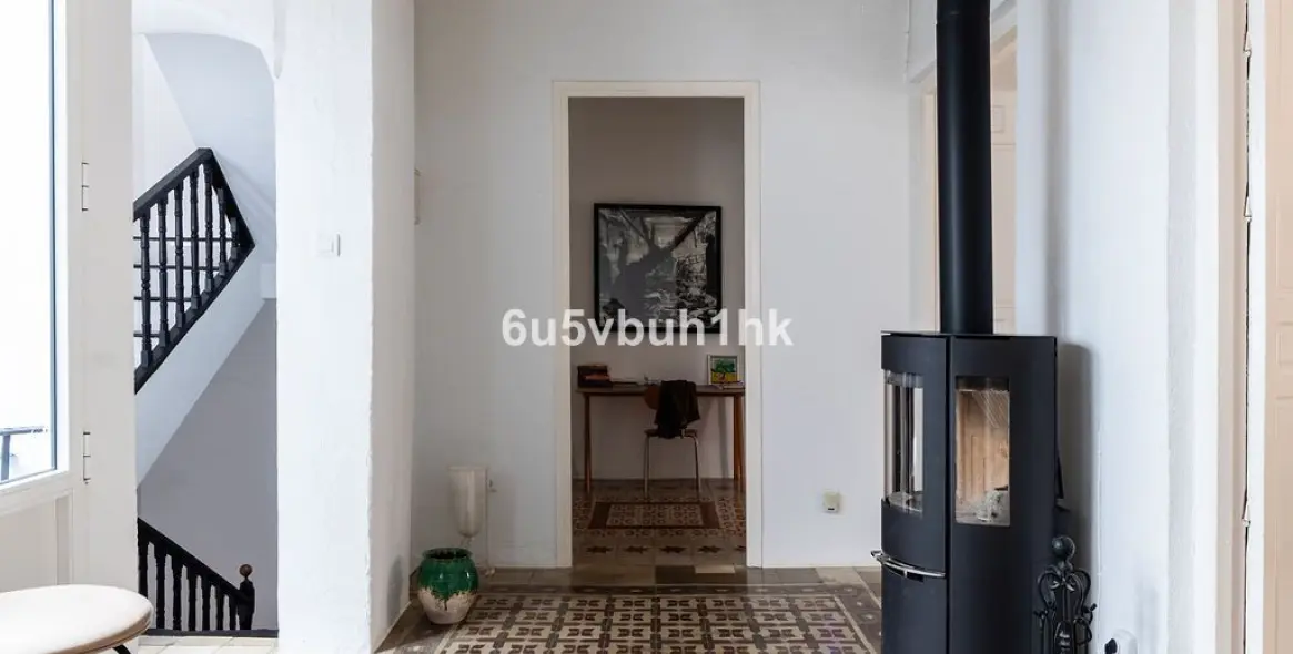 Venta de adosado en Malaga - Centro 17