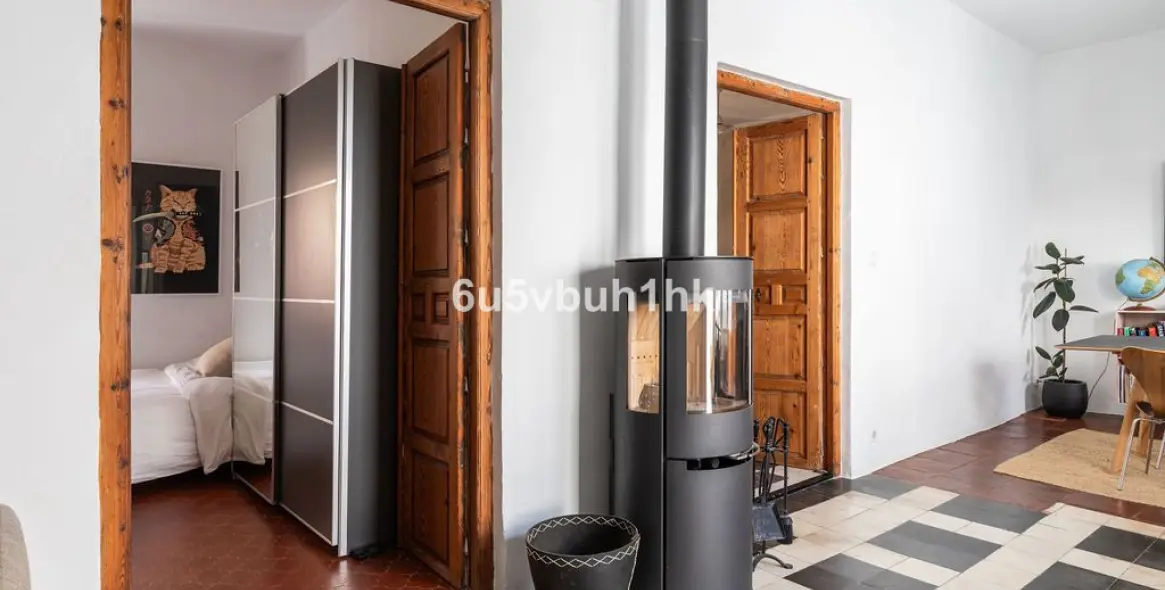 Venta de adosado en Malaga - Centro 20