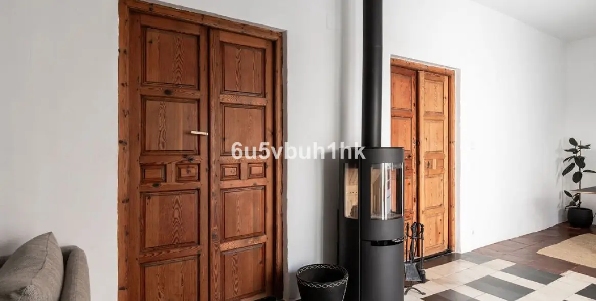 Venta de adosado en Malaga - Centro 21