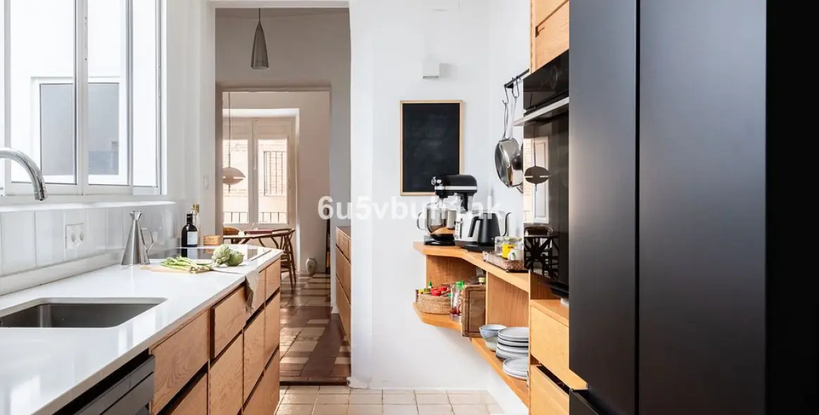 Venta de adosado en Malaga - Centro 24