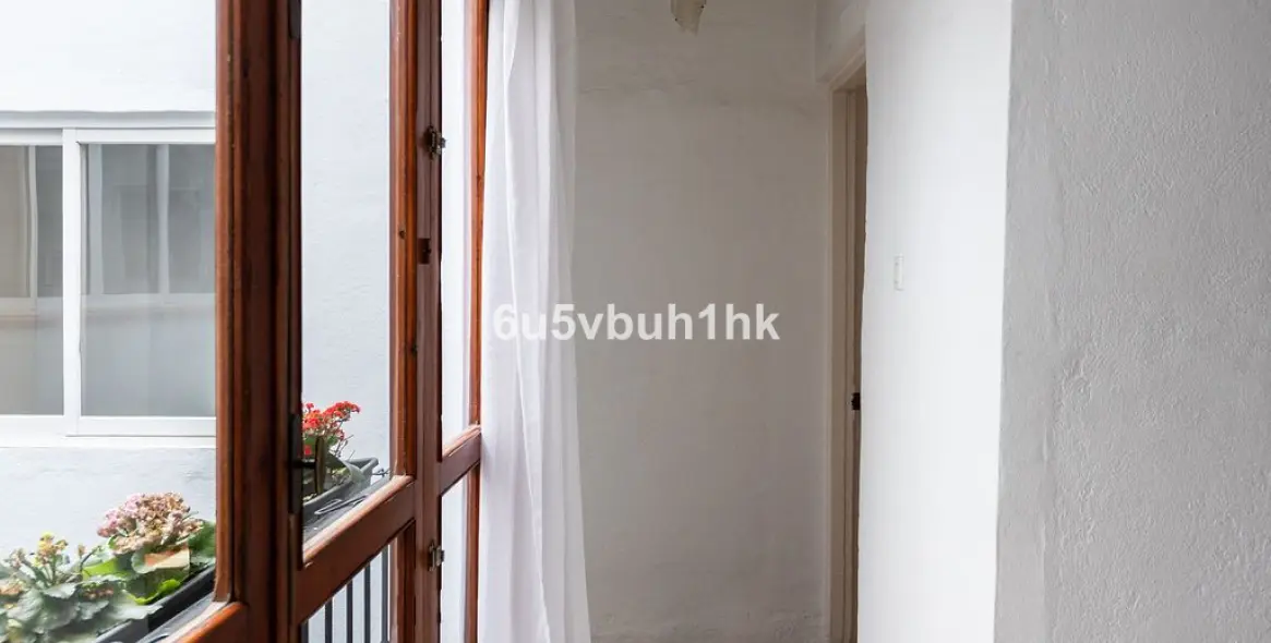 Venta de adosado en Malaga - Centro 27