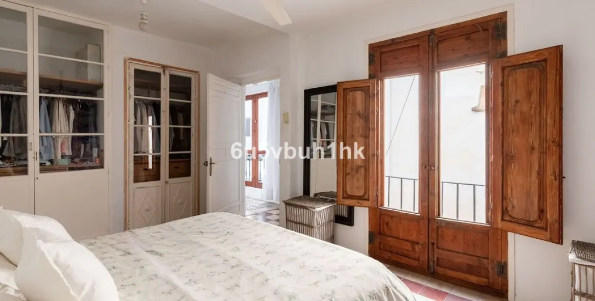 Venta de adosado en Malaga - Centro 30