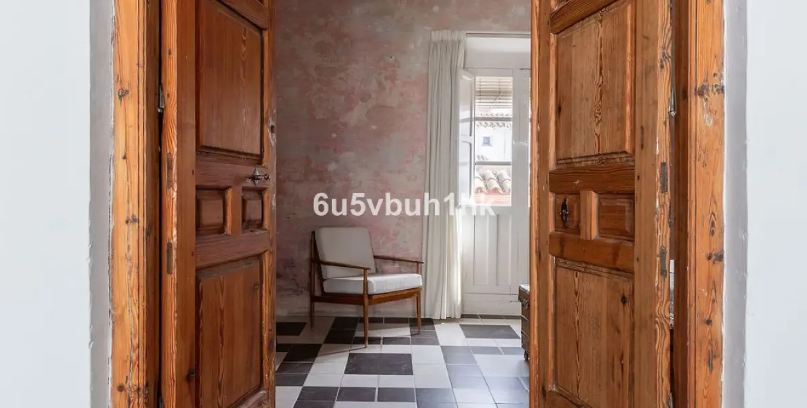 Venta de adosado en Malaga - Centro 35