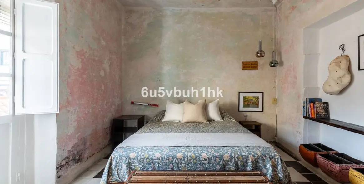 Venta de adosado en Malaga - Centro 37