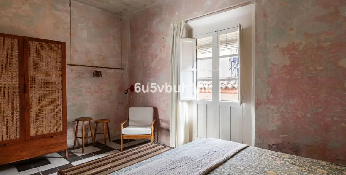 Venta de adosado en Malaga - Centro 39