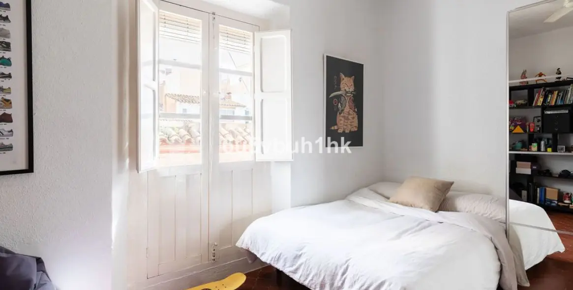 Venta de adosado en Malaga - Centro 41