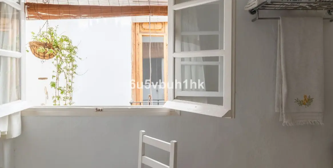 Venta de adosado en Malaga - Centro 46