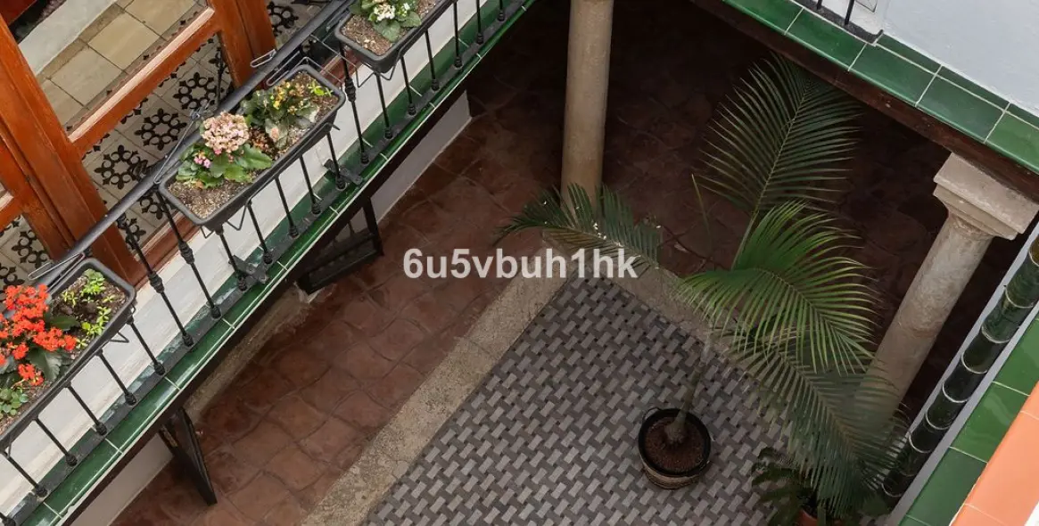 Venta de adosado en Malaga - Centro 49