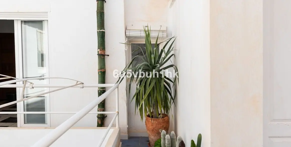 Venta de adosado en Malaga - Centro 50