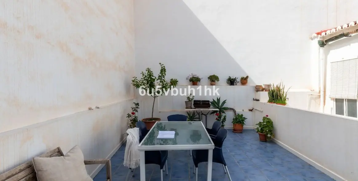 Venta de adosado en Malaga - Centro 52