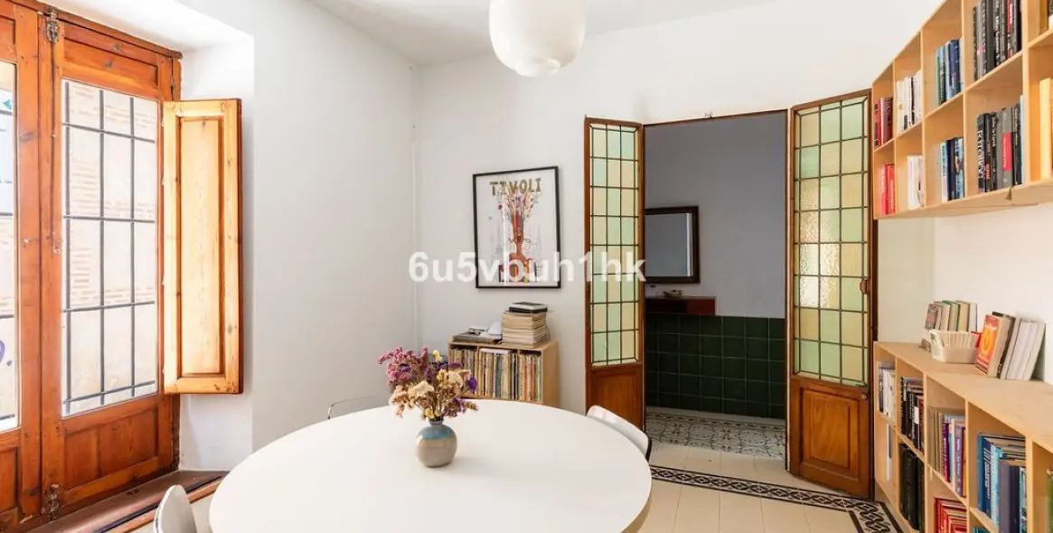 Venta de adosado en Malaga - Centro 59