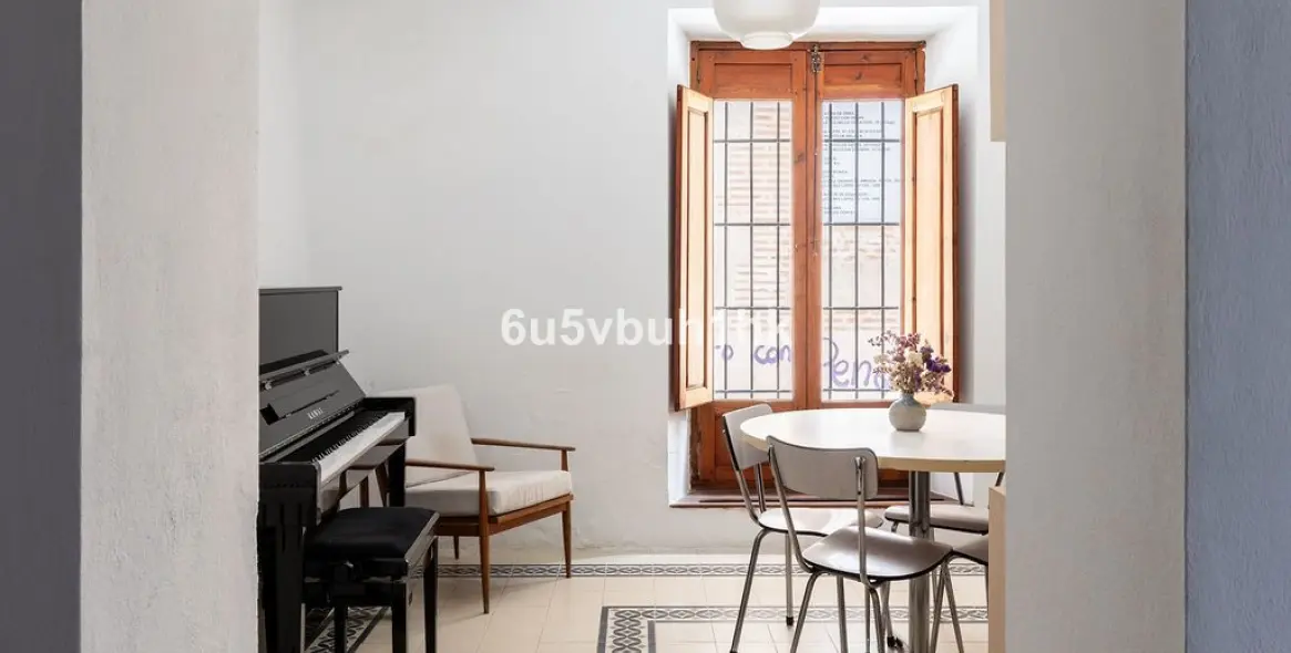 Venta de adosado en Malaga - Centro 60