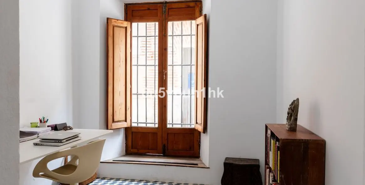 Venta de adosado en Malaga - Centro 63