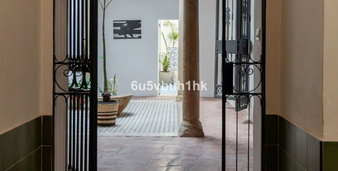 Venta de adosado en Malaga - Centro 64