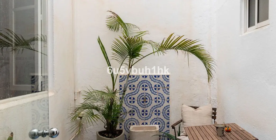 Venta de adosado en Malaga - Centro 66