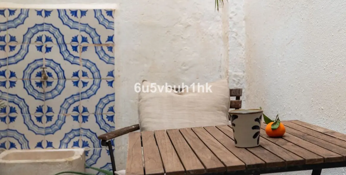 Venta de adosado en Malaga - Centro 68