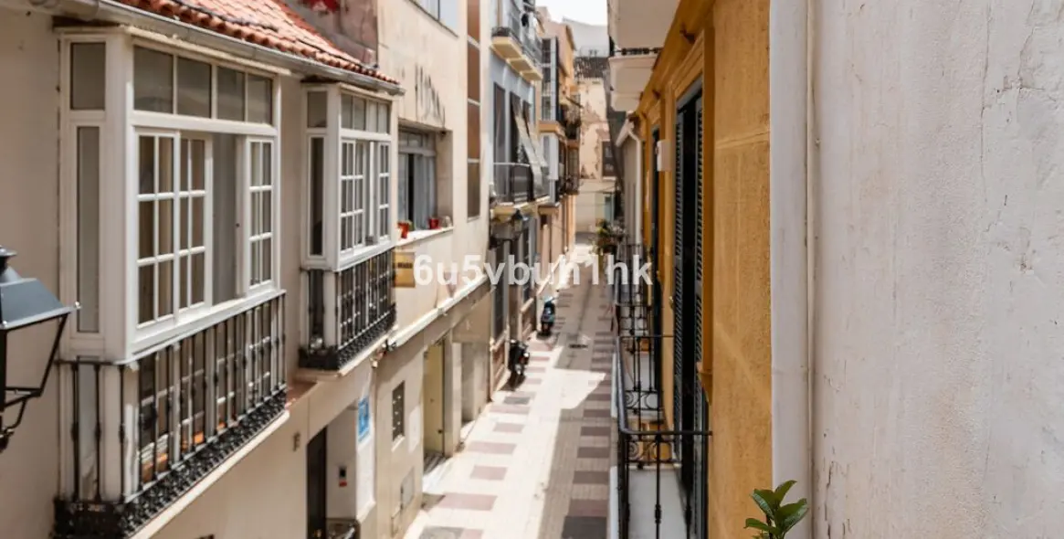 Venta de adosado en Malaga - Centro 71