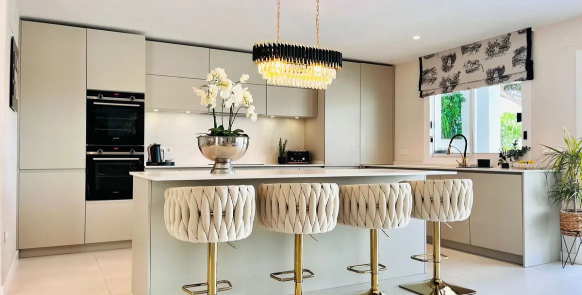 Venta de villa independiente en La Cala de Mijas 2