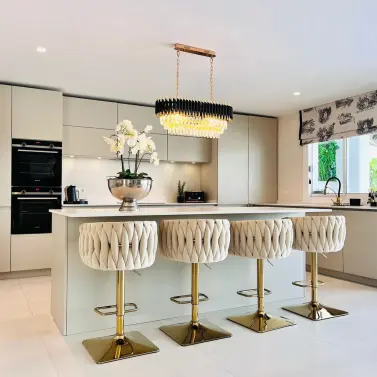 Venta de villa independiente en La Cala de Mijas