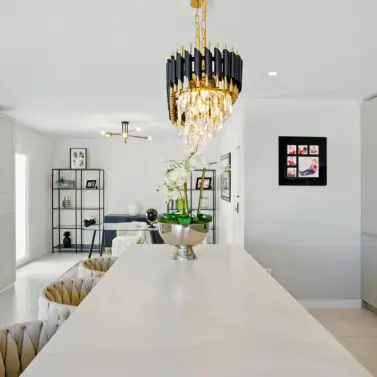 Venta de villa independiente en La Cala de Mijas