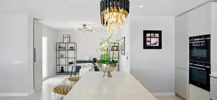 Venta de villa independiente en La Cala de Mijas 2