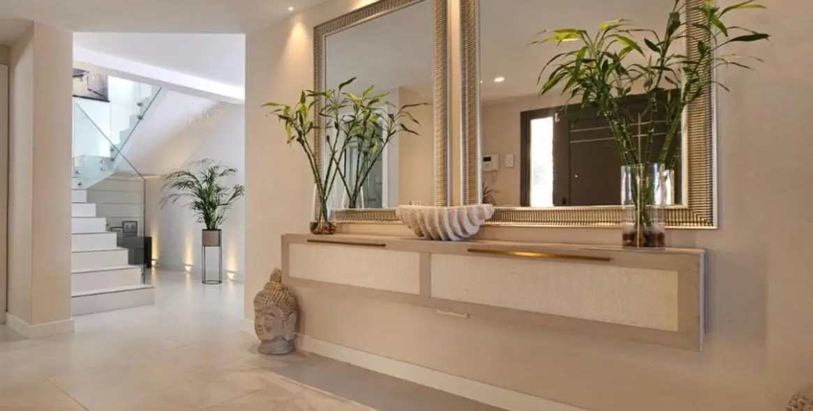 Venta de villa independiente en La Cala de Mijas 4