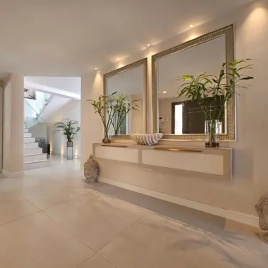 Venta de villa independiente en La Cala de Mijas