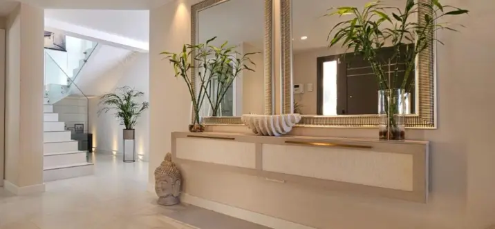 Venta de villa independiente en La Cala de Mijas 3