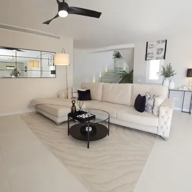 Venta de villa independiente en La Cala de Mijas