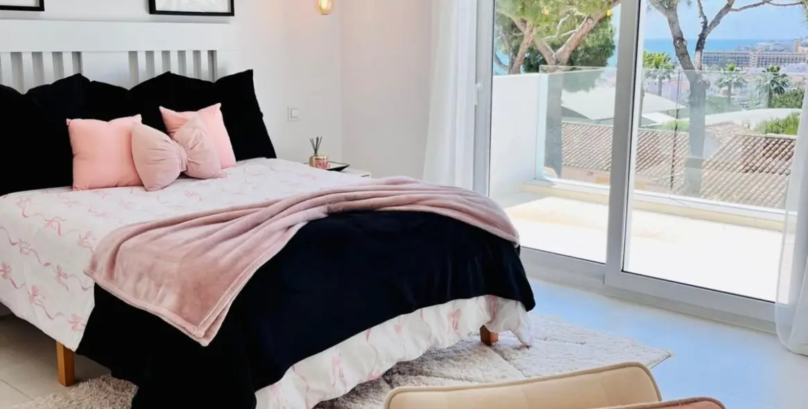 Venta de villa independiente en La Cala de Mijas 8