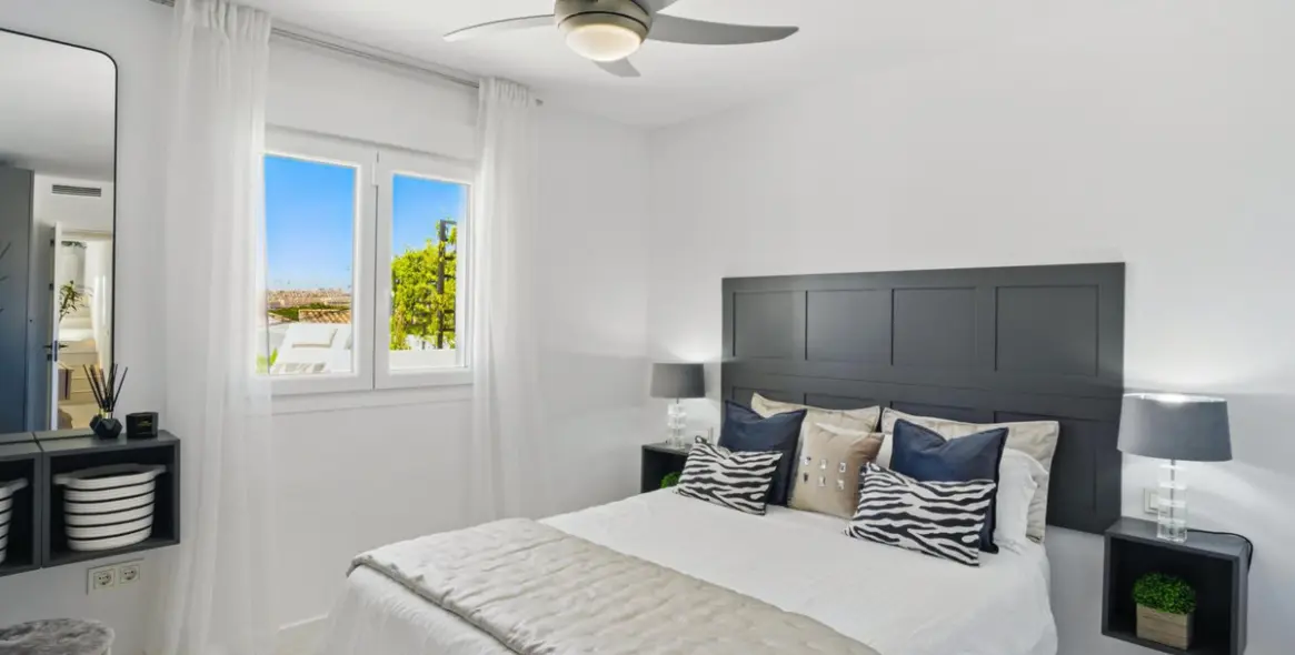 Venta de villa independiente en La Cala de Mijas 9