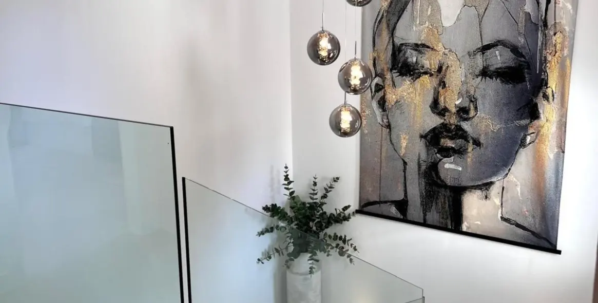 Venta de villa independiente en La Cala de Mijas 16