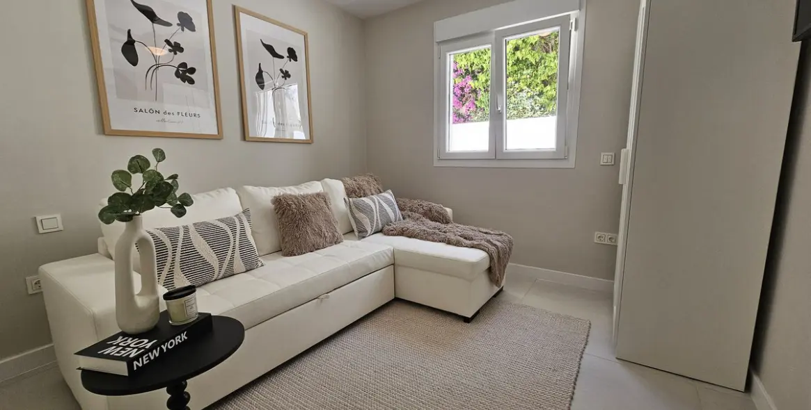 Venta de villa independiente en La Cala de Mijas 23