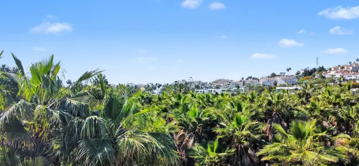 Venta de parcela comercial en Estepona 3