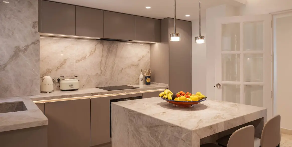 Venta de villa independiente en La Quinta 2