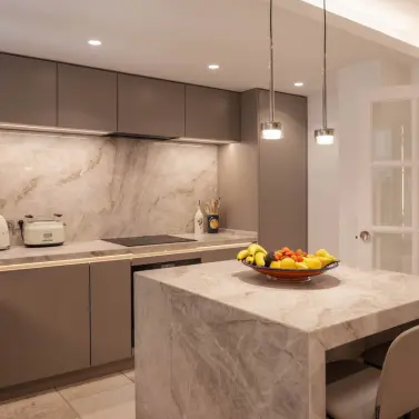 Venta de villa independiente en La Quinta