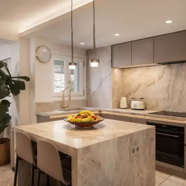 Venta de villa independiente en La Quinta