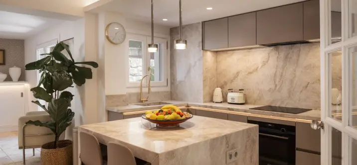 Venta de villa independiente en La Quinta 4