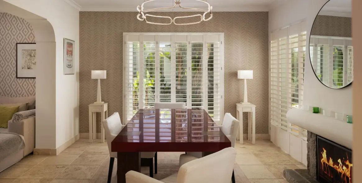 Venta de villa independiente en La Quinta 7