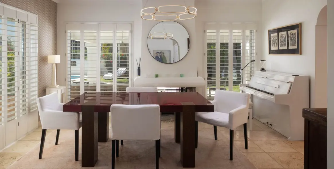 Venta de villa independiente en La Quinta 8