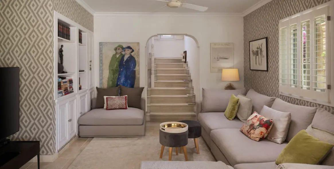 Venta de villa independiente en La Quinta 9