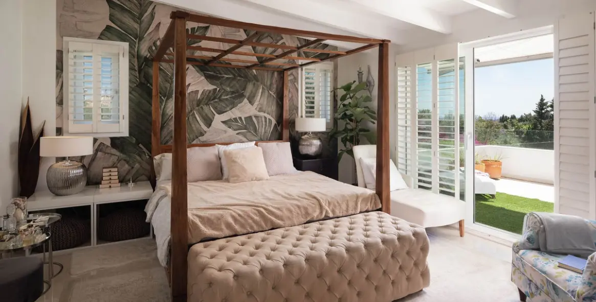 Venta de villa independiente en La Quinta 10