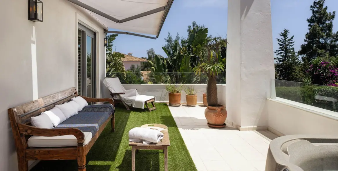 Venta de villa independiente en La Quinta 13