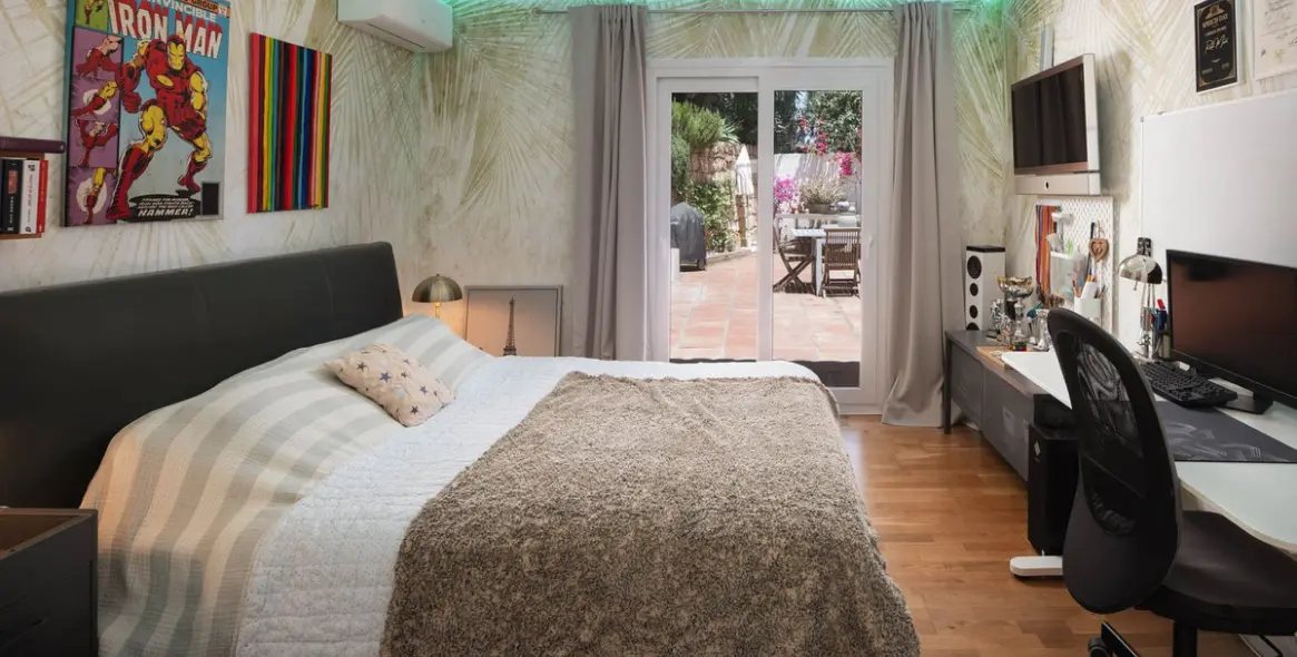 Venta de villa independiente en La Quinta 14