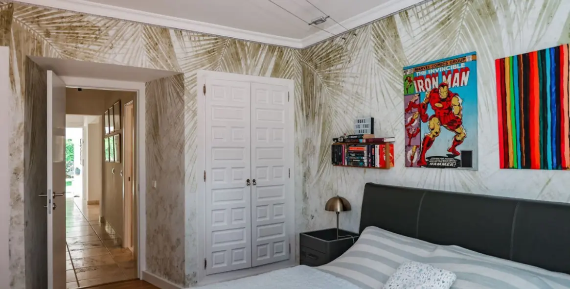 Venta de villa independiente en La Quinta 15