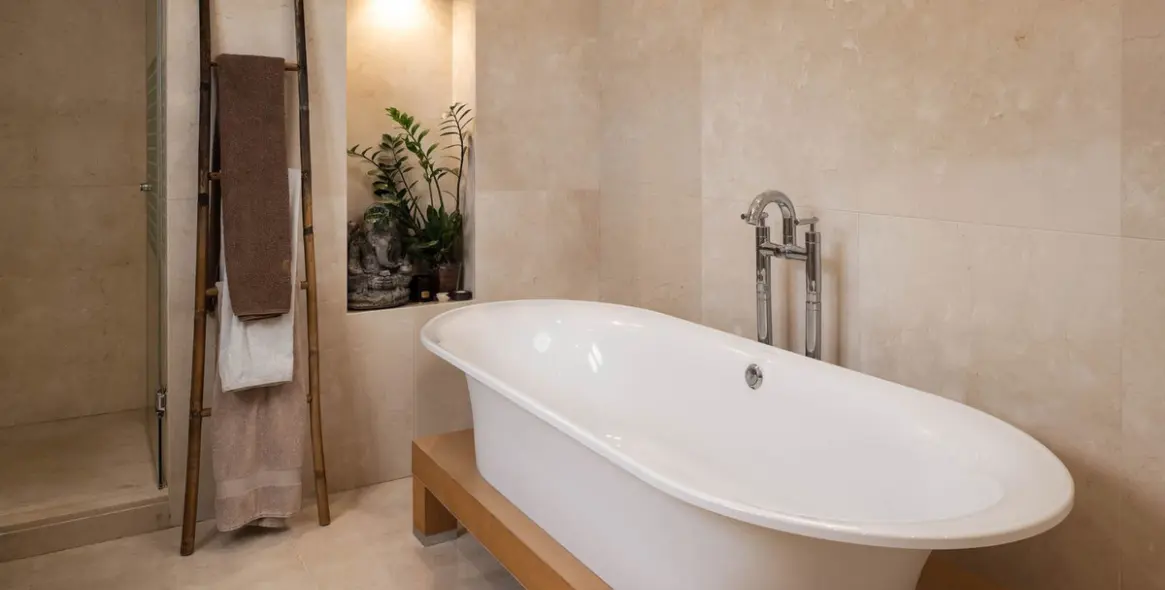 Venta de villa independiente en La Quinta 16