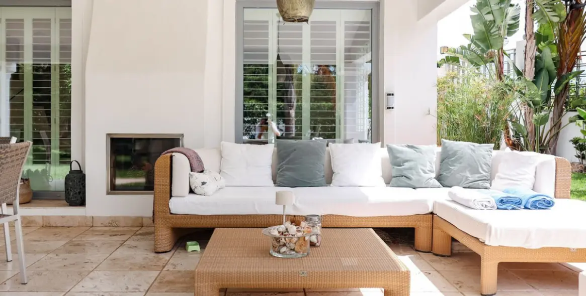 Venta de villa independiente en La Quinta 19