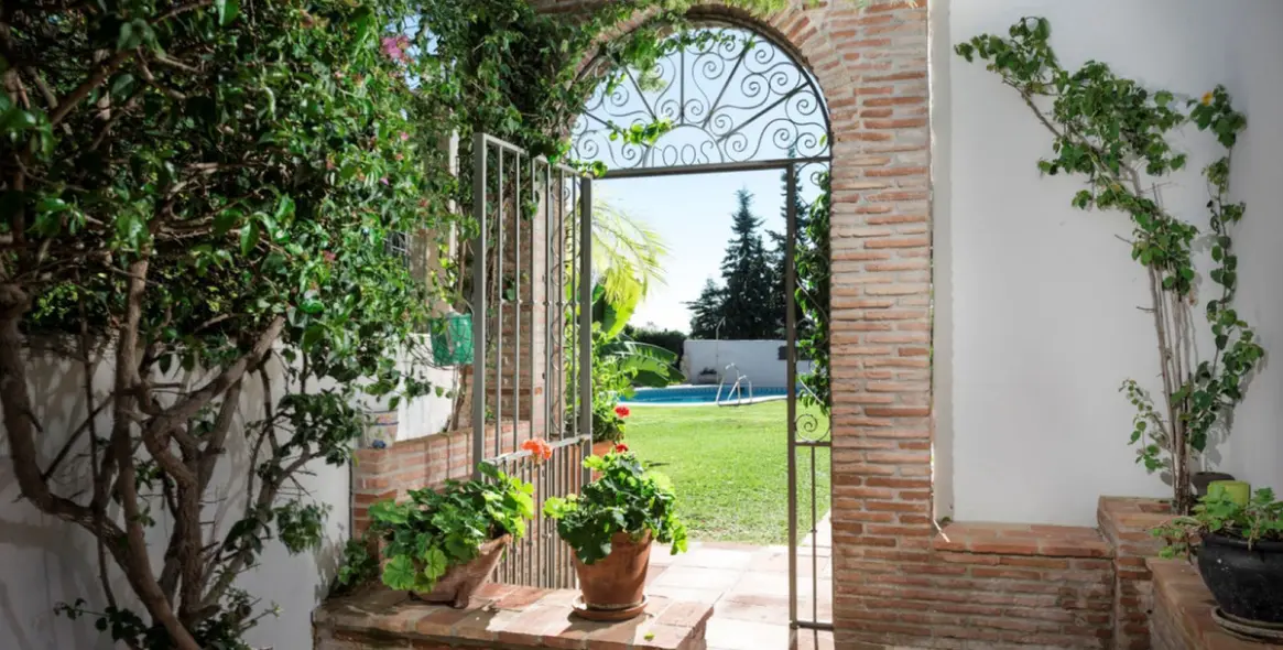 Venta de villa independiente en La Quinta 20