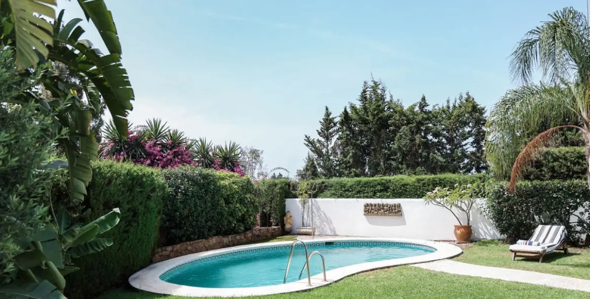Venta de villa independiente en La Quinta 21