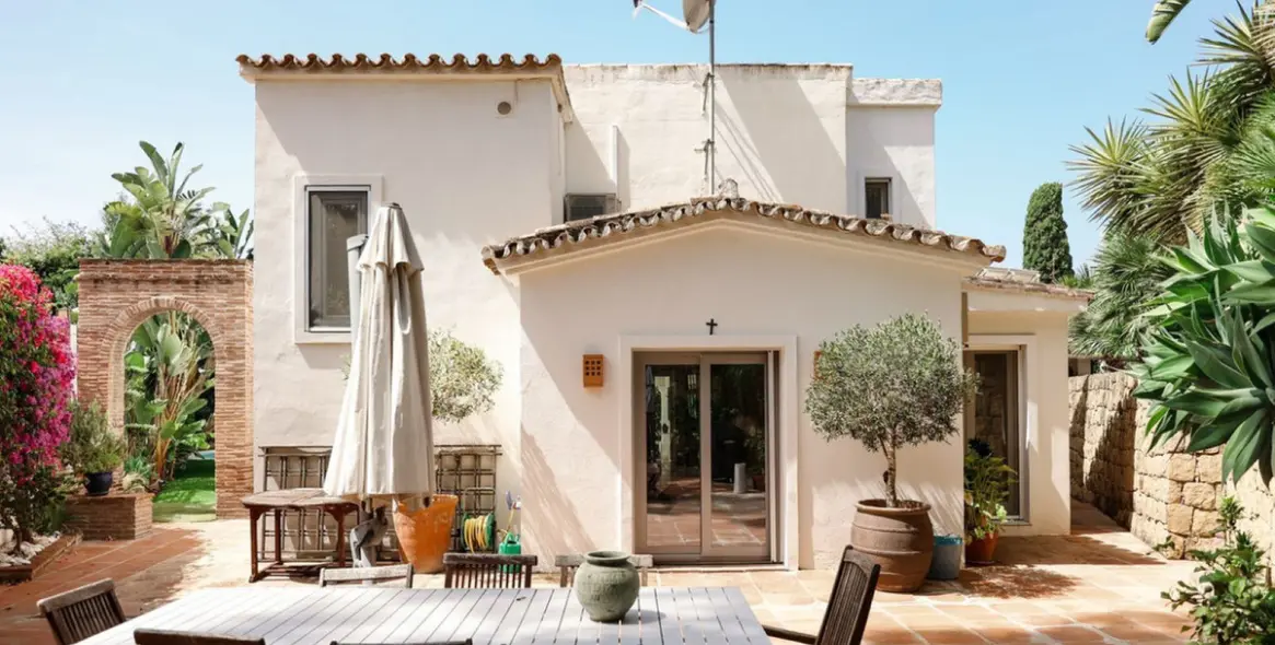 Venta de villa independiente en La Quinta 23